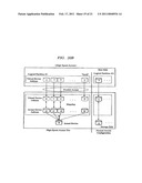 STORAGE APPARATUS HAVING VIRTUAL-TO-ACTUAL DEVICE ADDRESSING SCHEME diagram and image