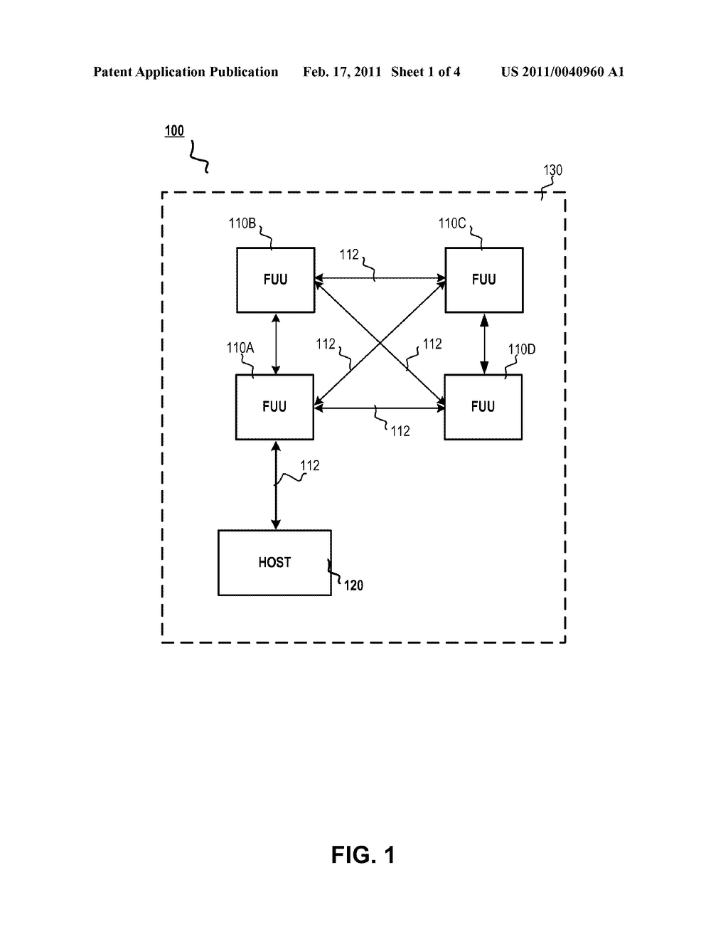 Method and System for Securely Updating Field Upgradeable Units - diagram, schematic, and image 02