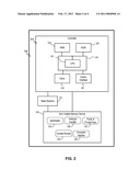 Method and System for Securely Updating Field Upgradeable Units diagram and image