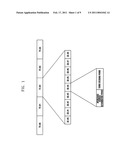 APPARATUS AND METHOD FOR DETERMINING INTERLEAVED ADDRESS OF TURBO INTERLEAVER diagram and image