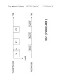 TRANSMITTING APPARATUS AND TRANSMITTING METHOD diagram and image