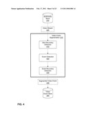 Displaying Estimated Social Interest in Time-based Media diagram and image