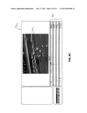 Displaying Estimated Social Interest in Time-based Media diagram and image