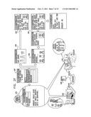 SYSTEM AND METHODOLOGY FOR PROVIDING SHARED INTERNET EXPERIENCE diagram and image