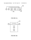 METHOD OF DERIVING AN INTEGRATED CIRCUIT SCHEMATIC DIAGRAM diagram and image