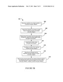 METHOD OF DERIVING AN INTEGRATED CIRCUIT SCHEMATIC DIAGRAM diagram and image