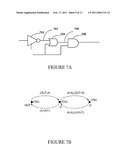 METHOD OF DERIVING AN INTEGRATED CIRCUIT SCHEMATIC DIAGRAM diagram and image