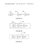 METHOD OF DERIVING AN INTEGRATED CIRCUIT SCHEMATIC DIAGRAM diagram and image