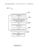 METHOD OF DERIVING AN INTEGRATED CIRCUIT SCHEMATIC DIAGRAM diagram and image