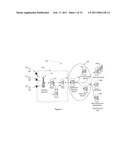 SYSTEM AND METHOD OF PRESENTING ENTITIES OF STANDARD APPLICATIONS IN WIRELESS DEVICES diagram and image