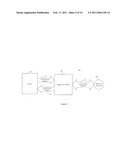 SYSTEM AND METHOD OF PRESENTING ENTITIES OF STANDARD APPLICATIONS IN WIRELESS DEVICES diagram and image