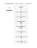Management of Ancillary Content Delivery and Presentation diagram and image