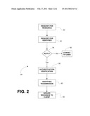 SYSTEM AND METHOD FOR IMPLEMENTING A PROXY AUTHENTICATION SERVER TO PROVIDE AUTHENTICATION FOR RESOURCES NOT LOCATED BEHIND THE PROXY AUTHENTICATION SERVER diagram and image