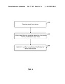 AUDITING A DEVICE diagram and image