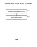 AUDITING A DEVICE diagram and image