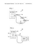 SYSTEM AND METHOD FOR CALL REPLACEMENT diagram and image