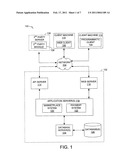 SYSTEM AND METHOD TO PROVIDE A USER-GENERATED IMAGE GALLERY diagram and image