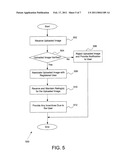 SYSTEM AND METHOD TO PROVIDE A USER-GENERATED IMAGE GALLERY diagram and image