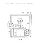 REPLACEABLE CARTRIDGE FOR LIQUID HYDROGEN diagram and image