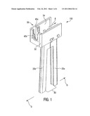 CONNECTOR COMPRESSION TOOL AND METHOD OF USE THEREOF diagram and image