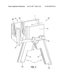 CONNECTOR COMPRESSION TOOL AND METHOD OF USE THEREOF diagram and image