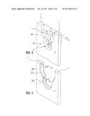 CONNECTOR COMPRESSION TOOL AND METHOD OF USE THEREOF diagram and image