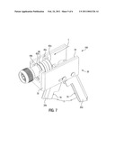 CONNECTOR COMPRESSION TOOL AND METHOD OF USE THEREOF diagram and image