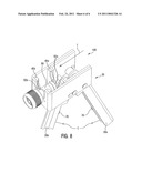 CONNECTOR COMPRESSION TOOL AND METHOD OF USE THEREOF diagram and image