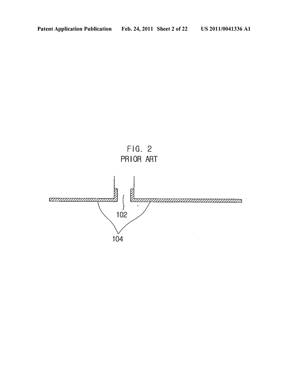 Method of manufacturing nozzle plate and inkjet head - diagram, schematic, and image 03