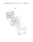 INCLINATION SENSOR diagram and image