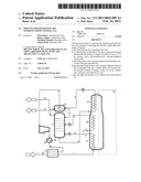 Process for Separating Off Nitrogen from Natural Gas diagram and image