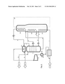 Process for Separating Off Nitrogen from Natural Gas diagram and image