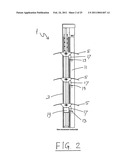 LOUVER ROTATING MECHANISM diagram and image