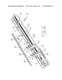 LOUVER ROTATING MECHANISM diagram and image