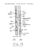 LOUVER ROTATING MECHANISM diagram and image