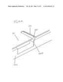 LOUVER ROTATING MECHANISM diagram and image