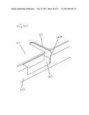 LOUVER ROTATING MECHANISM diagram and image