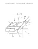 LOUVER ROTATING MECHANISM diagram and image