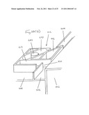 LOUVER ROTATING MECHANISM diagram and image