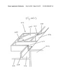 LOUVER ROTATING MECHANISM diagram and image