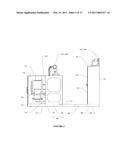 Reconfigurable Converting Line for Fabricating Absorbent Articles diagram and image