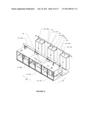 Reconfigurable Converting Line for Fabricating Absorbent Articles diagram and image