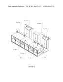 Reconfigurable Converting Line for Fabricating Absorbent Articles diagram and image