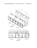 Reconfigurable Converting Line for Fabricating Absorbent Articles diagram and image