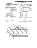 PROFILES FOR FIXING RIGID PLATES diagram and image