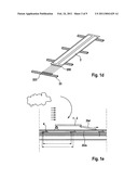 PROFILES FOR FIXING RIGID PLATES diagram and image