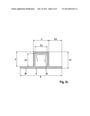 PROFILES FOR FIXING RIGID PLATES diagram and image