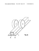 PROFILES FOR FIXING RIGID PLATES diagram and image