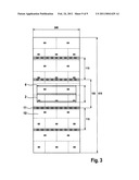 PROFILES FOR FIXING RIGID PLATES diagram and image