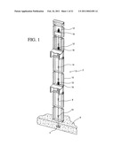 Concrete anchor diagram and image